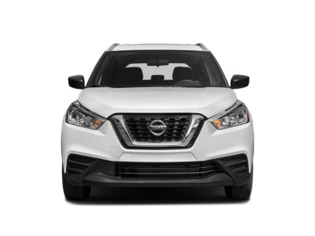 used 2019 Nissan Kicks car, priced at $14,977