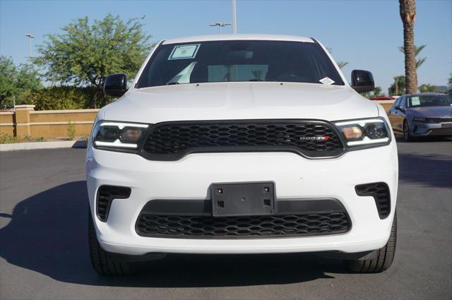 used 2023 Dodge Durango car, priced at $32,479