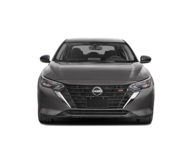 new 2025 Nissan Sentra car, priced at $26,540