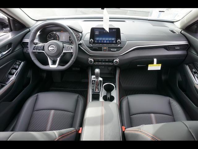 new 2024 Nissan Altima car, priced at $25,727