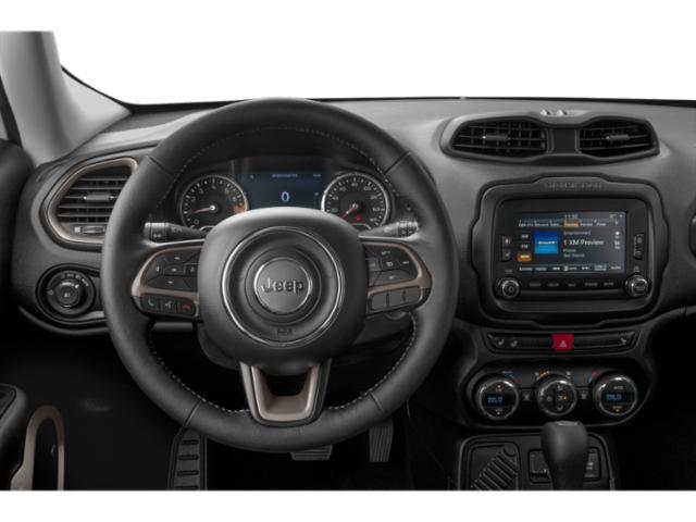 used 2018 Jeep Renegade car