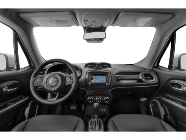 used 2018 Jeep Renegade car