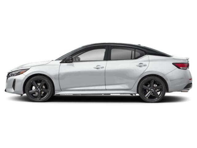 new 2025 Nissan Sentra car, priced at $25,507