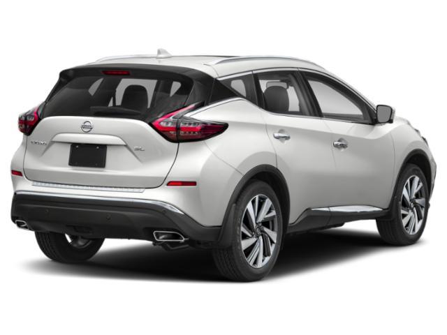 used 2019 Nissan Murano car, priced at $23,477