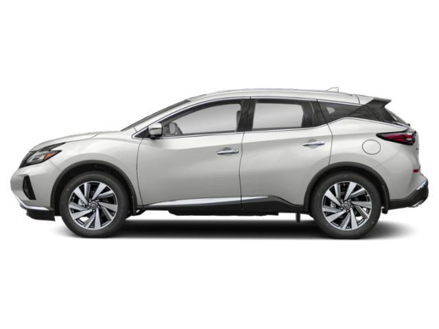 used 2019 Nissan Murano car, priced at $23,477