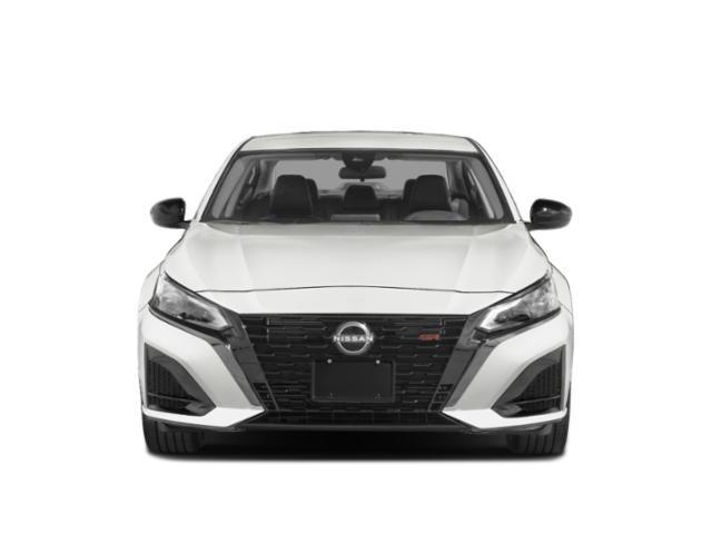 new 2025 Nissan Altima car, priced at $34,260