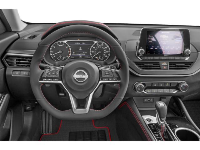 new 2025 Nissan Altima car, priced at $34,260