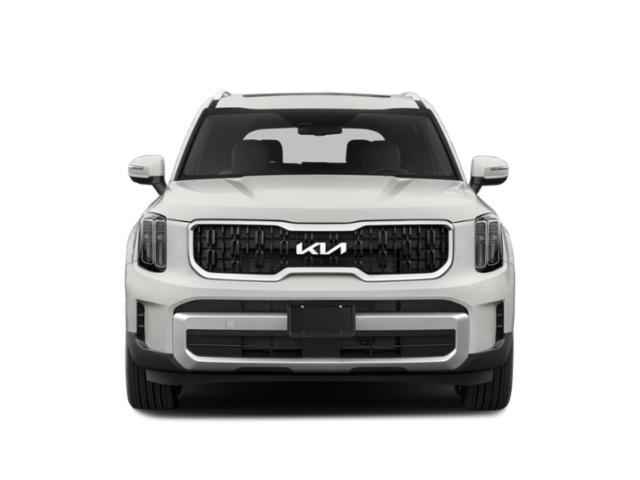 used 2023 Kia Telluride car