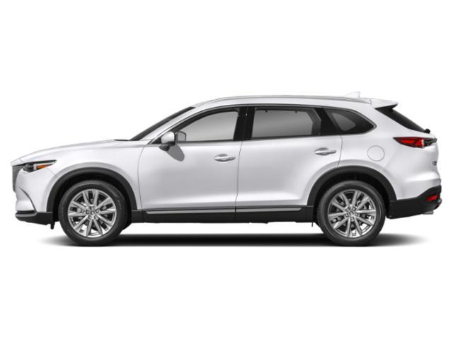 used 2023 Mazda CX-9 car, priced at $28,977