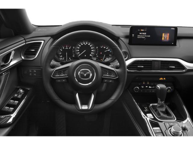 used 2023 Mazda CX-9 car, priced at $28,977