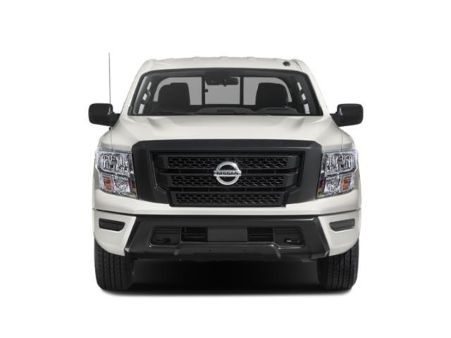 used 2021 Nissan Titan car, priced at $26,477