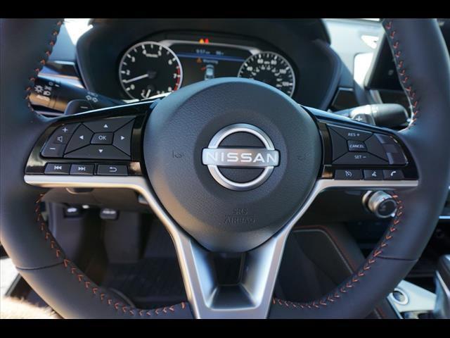 used 2024 Nissan Altima car, priced at $24,477