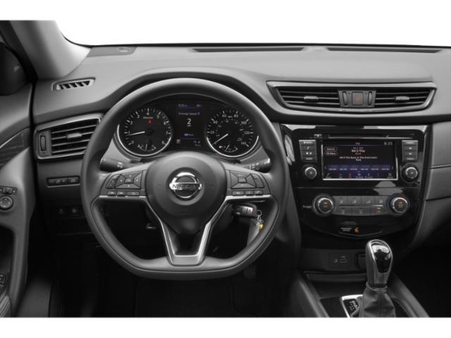 used 2020 Nissan Rogue car, priced at $17,477