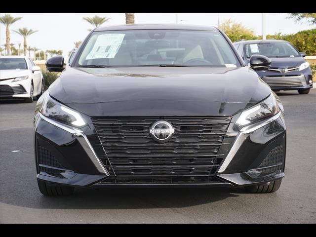 new 2024 Nissan Altima car, priced at $29,751