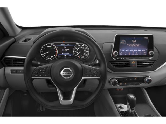 used 2022 Nissan Altima car, priced at $17,477