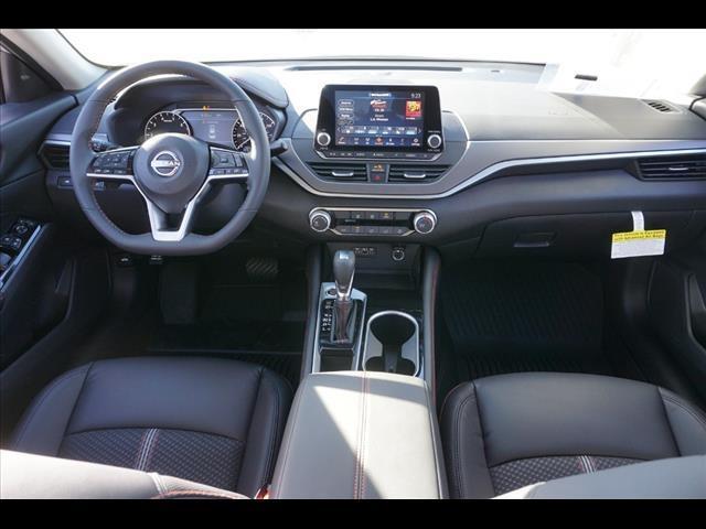 new 2024 Nissan Altima car, priced at $25,709