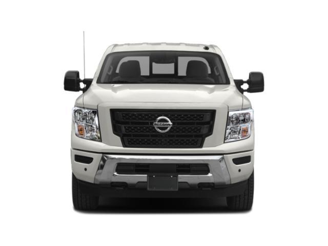 used 2021 Nissan Titan XD car, priced at $34,977