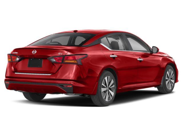 used 2022 Nissan Altima car, priced at $21,977