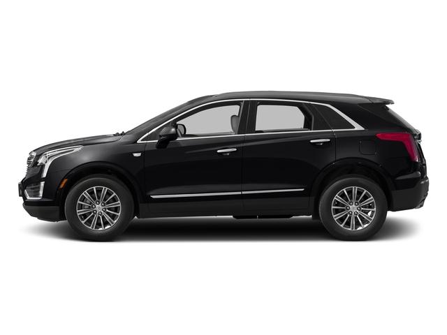 used 2017 Cadillac XT5 car, priced at $19,977