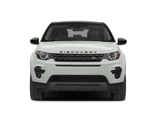 used 2019 Land Rover Discovery Sport car, priced at $20,977