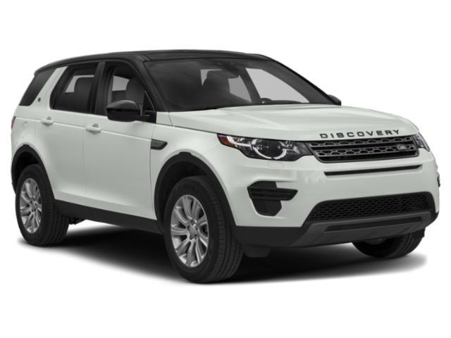 used 2019 Land Rover Discovery Sport car, priced at $20,977