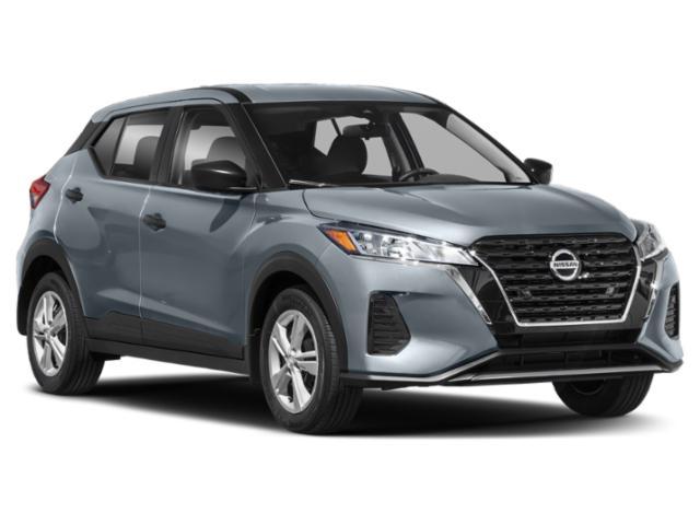 used 2021 Nissan Kicks car, priced at $16,477