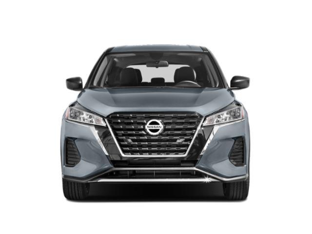 used 2021 Nissan Kicks car, priced at $16,477