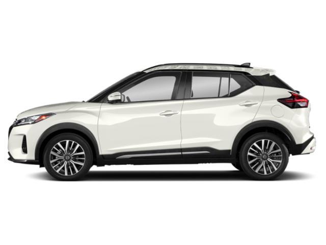 used 2021 Nissan Kicks car, priced at $16,477