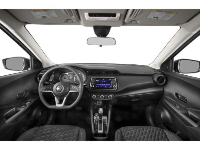 used 2021 Nissan Kicks car, priced at $16,477