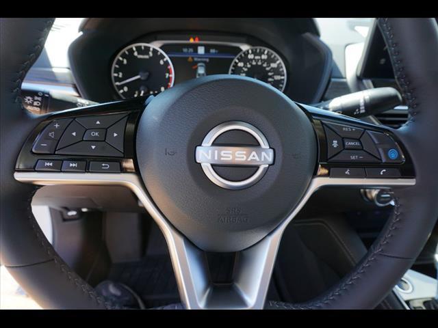 used 2024 Nissan Altima car, priced at $26,477