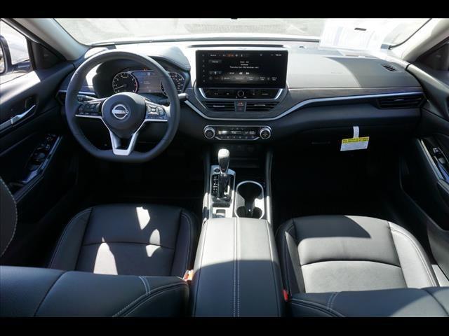 used 2024 Nissan Altima car, priced at $26,477