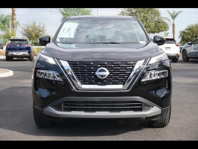 used 2023 Nissan Rogue car, priced at $23,977