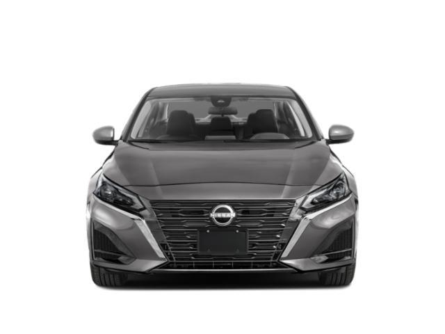 new 2025 Nissan Altima car, priced at $28,130