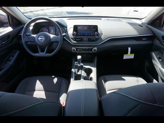 new 2024 Nissan Altima car, priced at $22,894