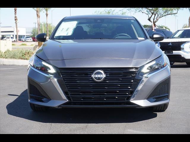 new 2024 Nissan Altima car, priced at $22,894