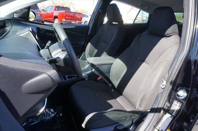 used 2019 Toyota Prius car, priced at $18,977