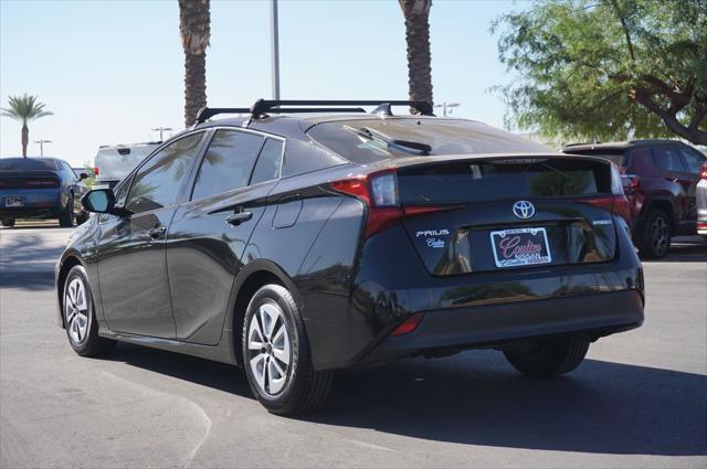 used 2019 Toyota Prius car, priced at $18,977