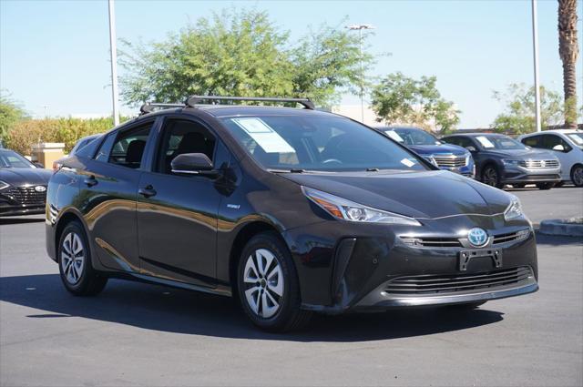 used 2019 Toyota Prius car, priced at $18,977