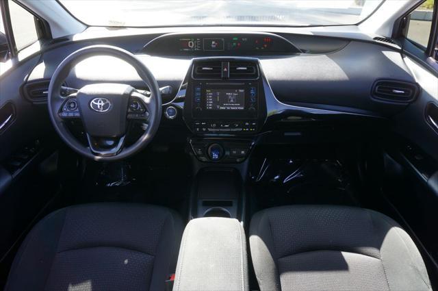 used 2019 Toyota Prius car, priced at $18,977