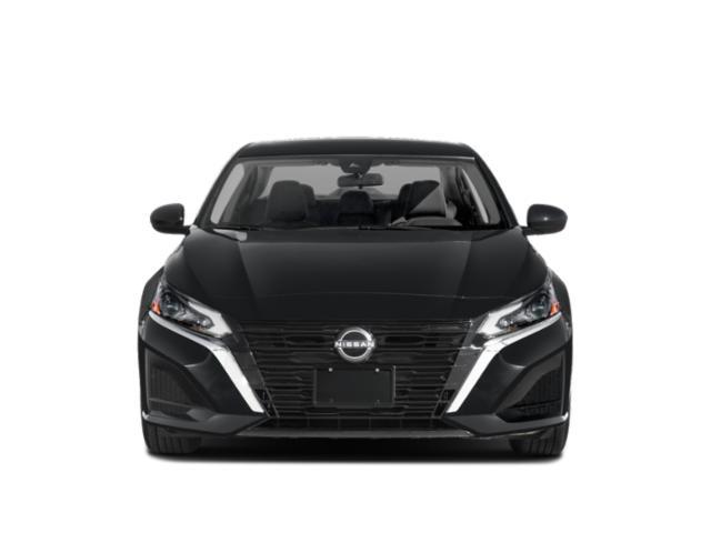 new 2025 Nissan Altima car, priced at $27,505