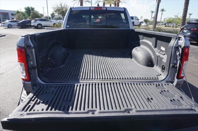 used 2022 Ram 1500 car, priced at $34,477