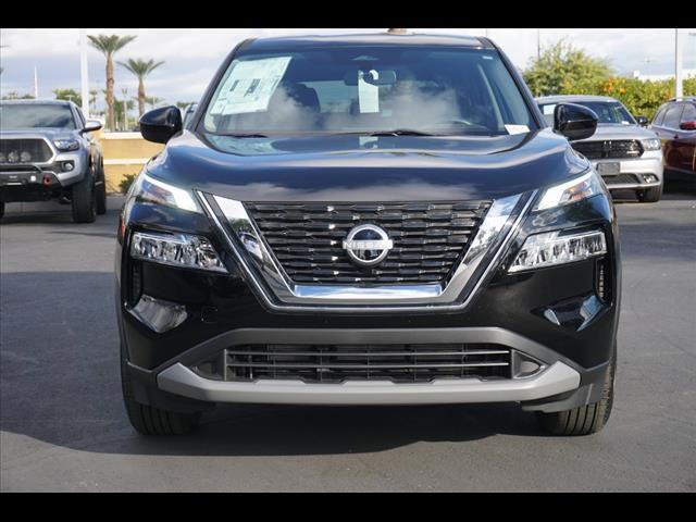 used 2023 Nissan Rogue car, priced at $23,277