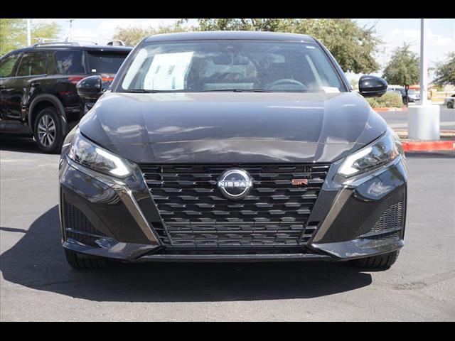 used 2024 Nissan Altima car, priced at $26,977