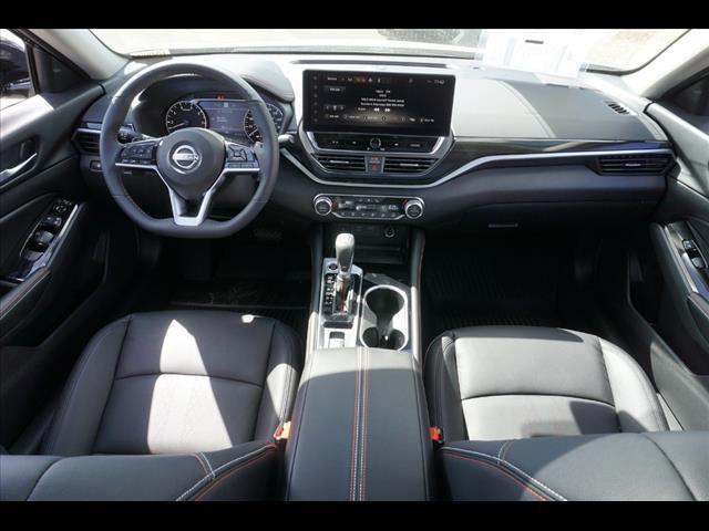 used 2024 Nissan Altima car, priced at $26,977