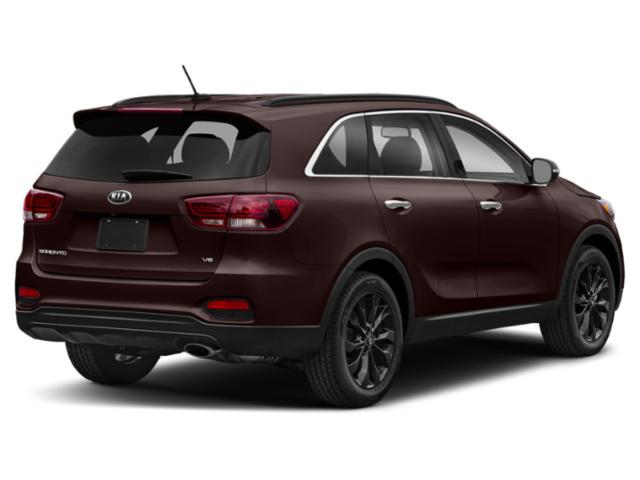 used 2020 Kia Sorento car, priced at $21,477