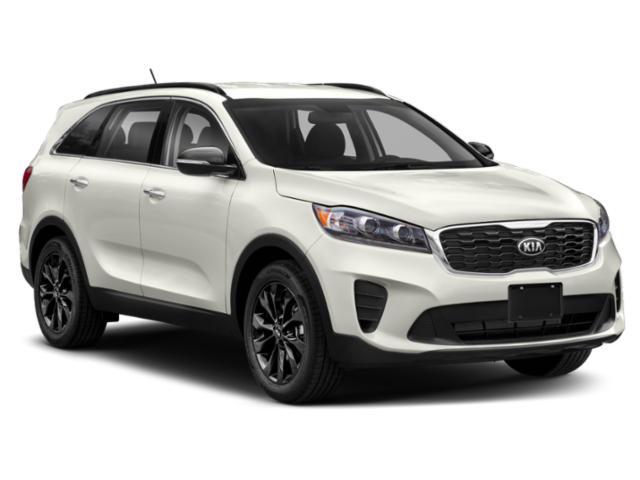 used 2020 Kia Sorento car, priced at $21,477