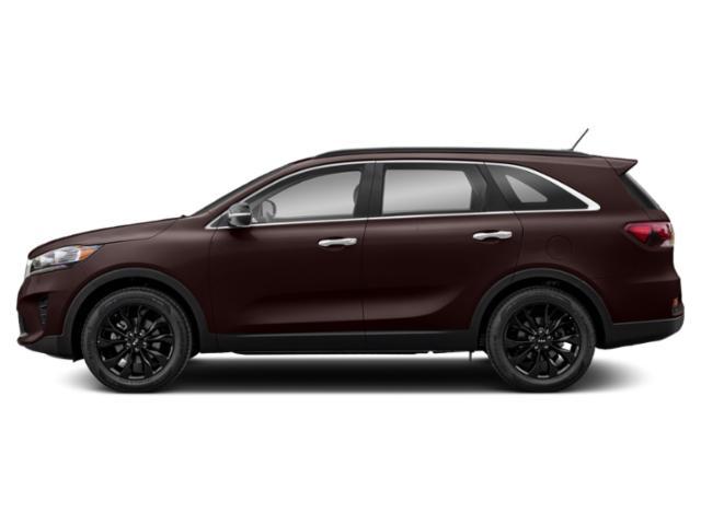 used 2020 Kia Sorento car, priced at $21,477