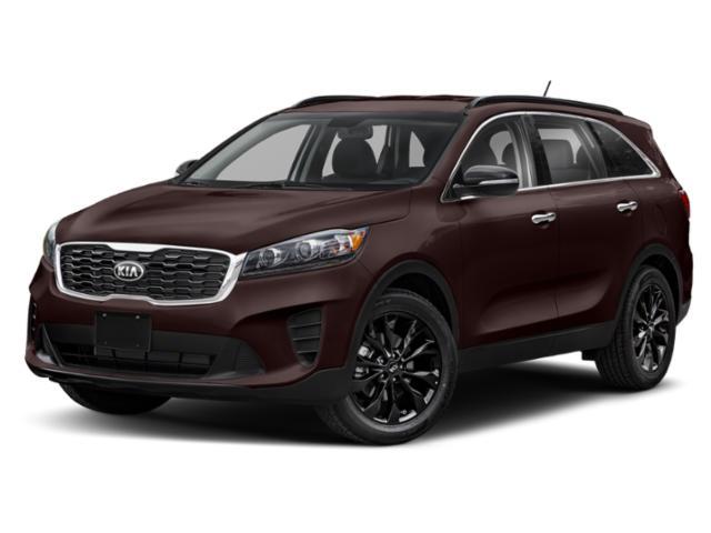 used 2020 Kia Sorento car, priced at $21,477