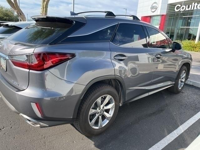 used 2019 Lexus RX 350 car, priced at $29,877