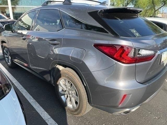 used 2019 Lexus RX 350 car, priced at $29,877